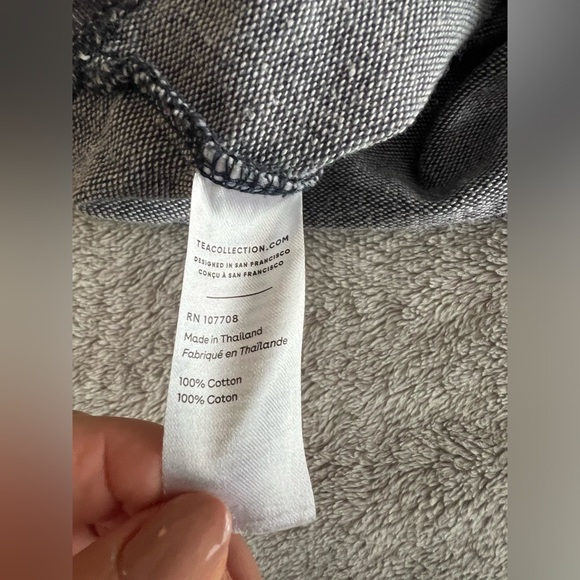 ❤️Tea Collection Overalls EUC - Picture 2 of 4